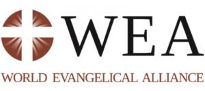 WEA - World Evangelical Alliance Est 1846